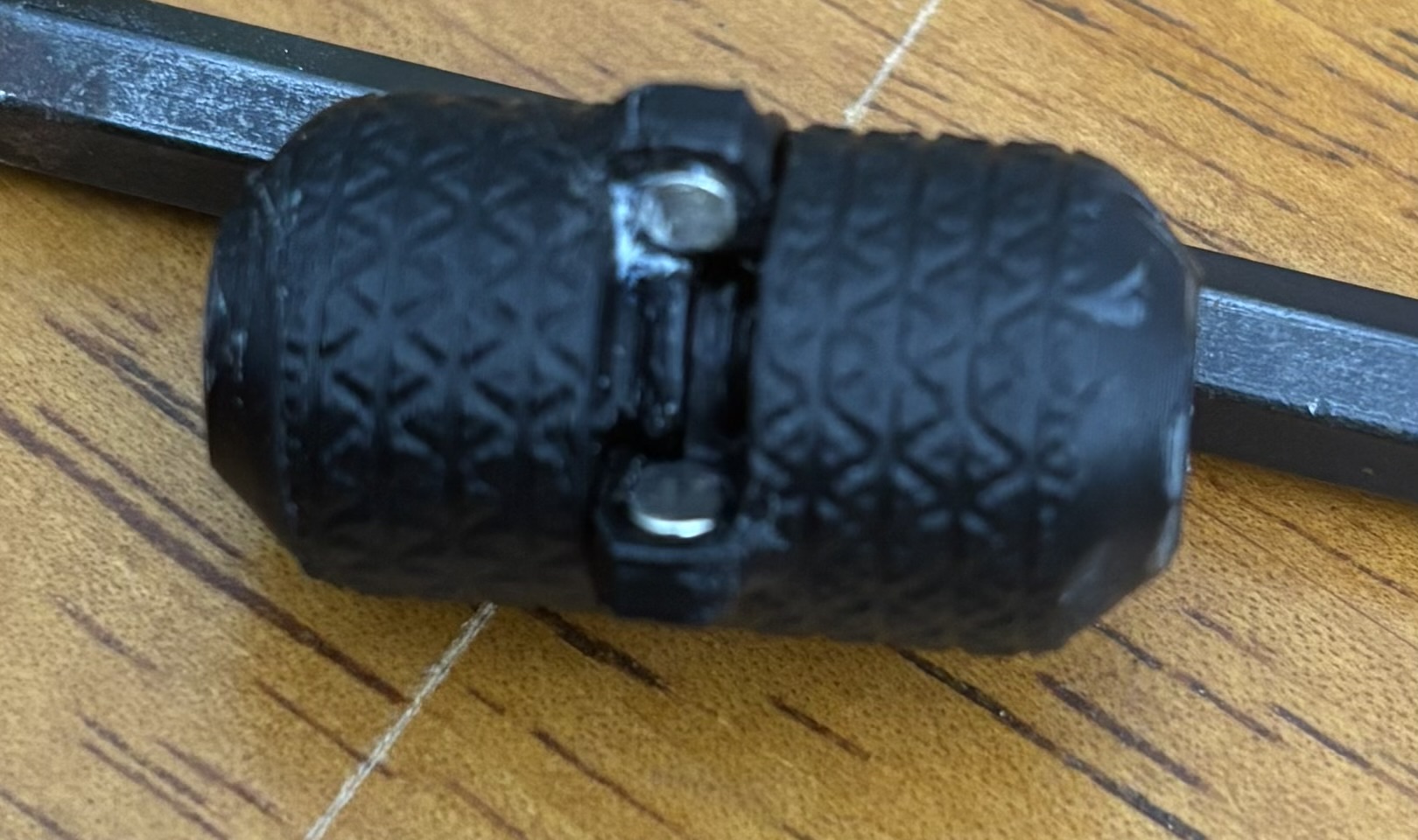 Magnetic Quick Connect