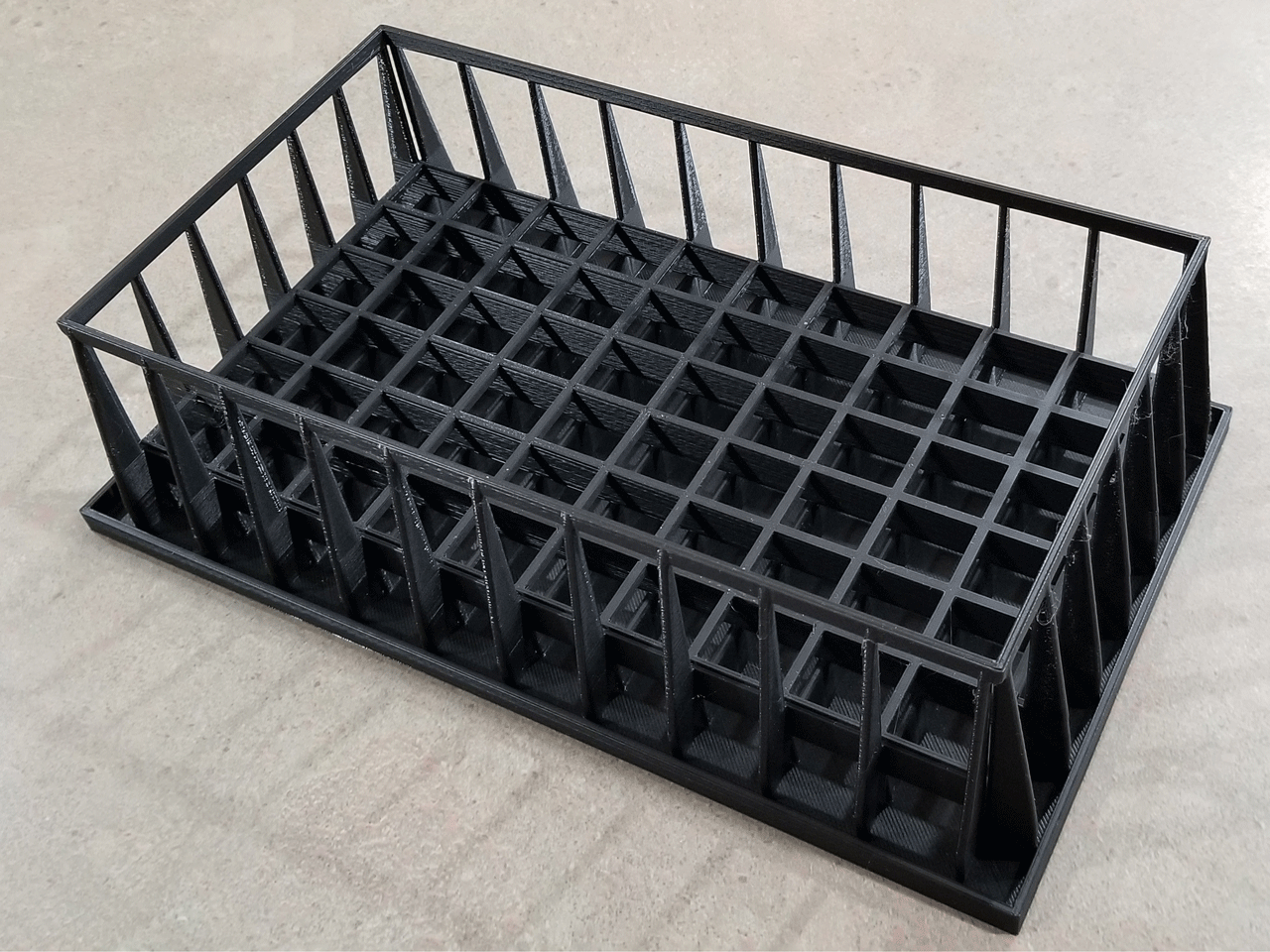 Composting Bag holder — miniatura 2