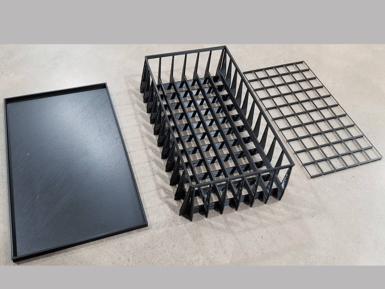 Composting Bag holder — miniatura 4