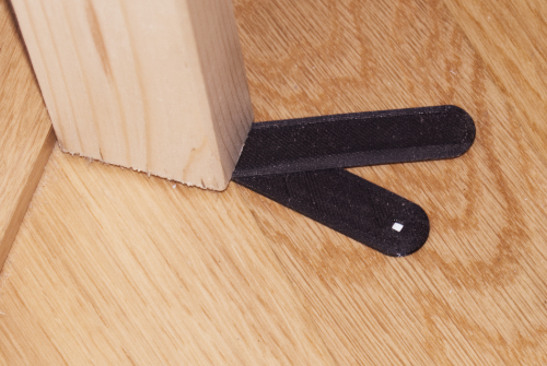 binary feeler gauge — thumbnail 2