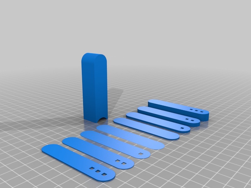 binary feeler gauge — thumbnail 5