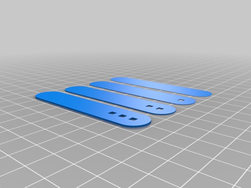 binary feeler gauge — thumbnail 7