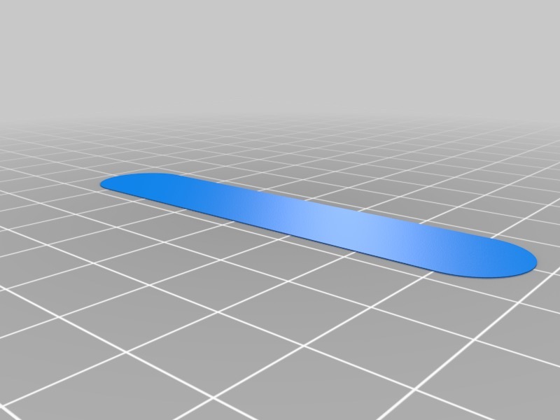 binary feeler gauge — thumbnail 19