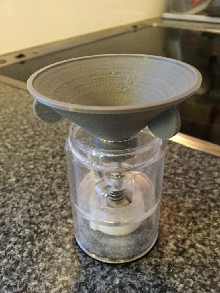 Little Funnel