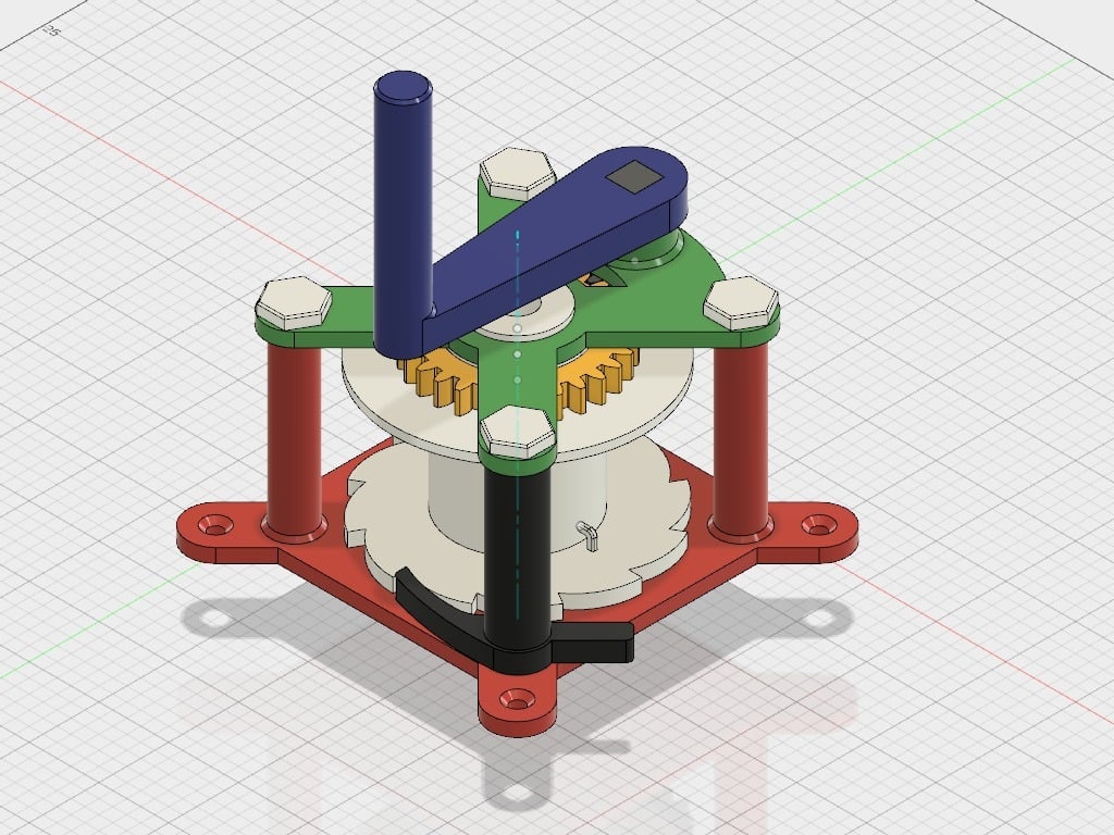 Winch — thumbnail 3