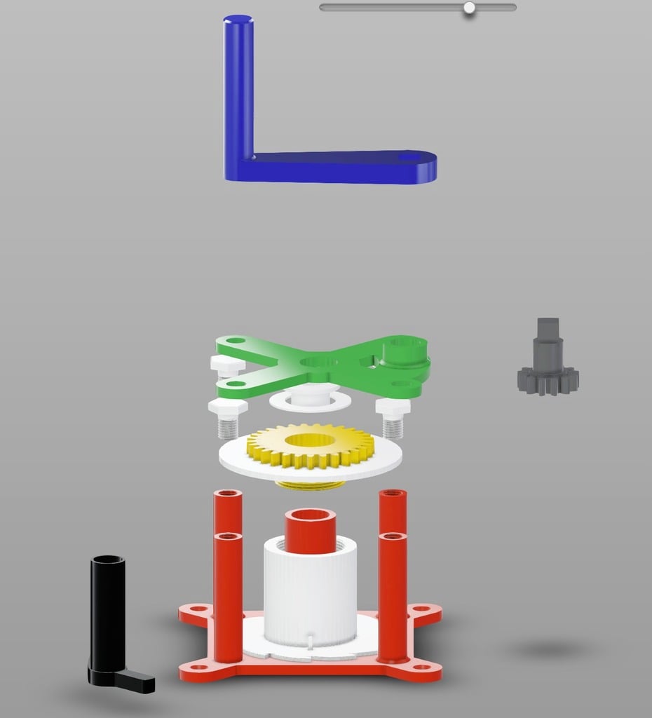 Winch — thumbnail 4