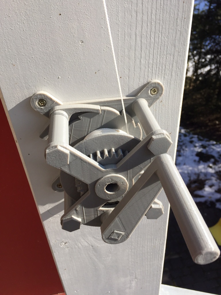 Winch — thumbnail 2