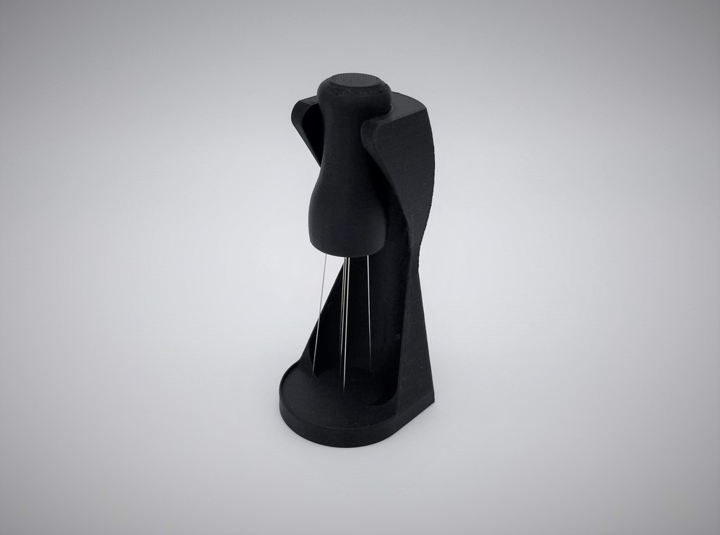 WDT Tool With Holder