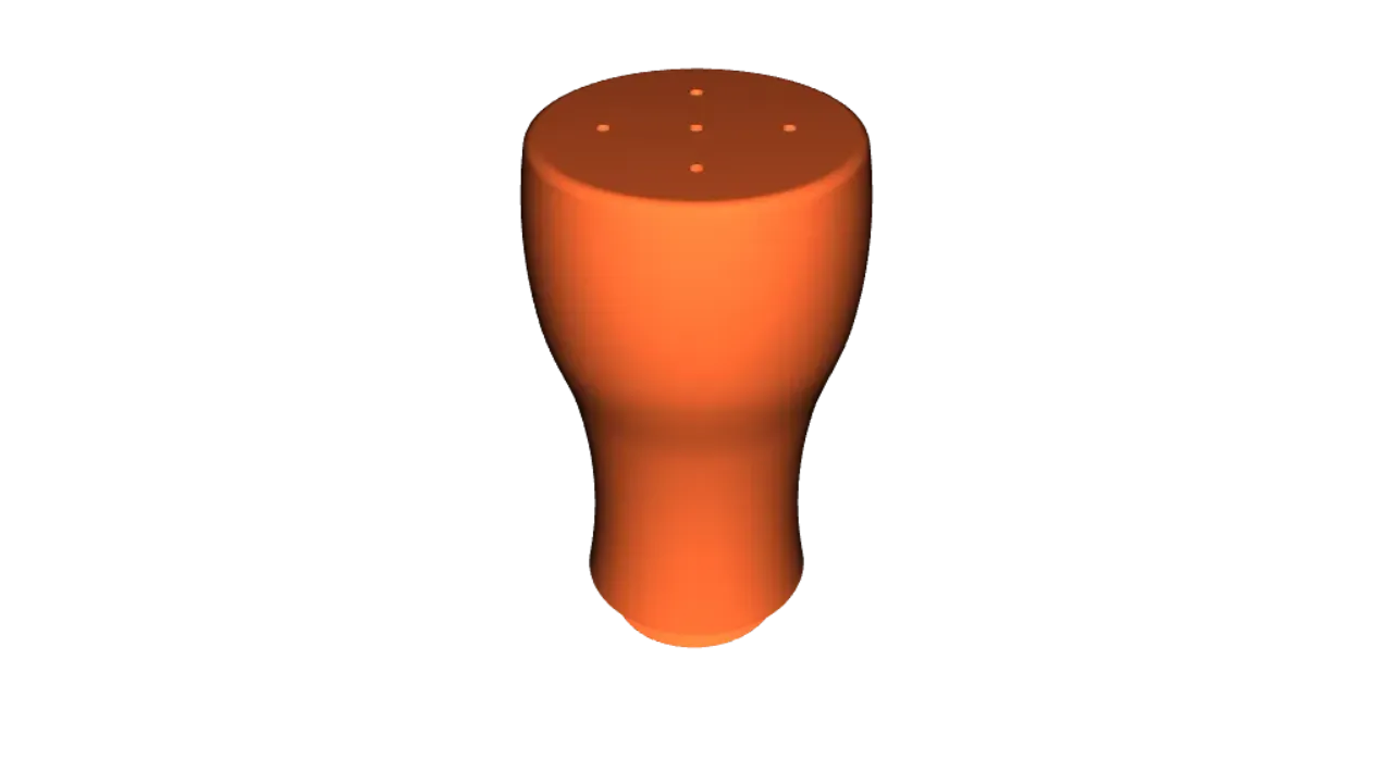 STL file WDT Coffee Distributor Accessory ☕・3D printing design to  download・Cults