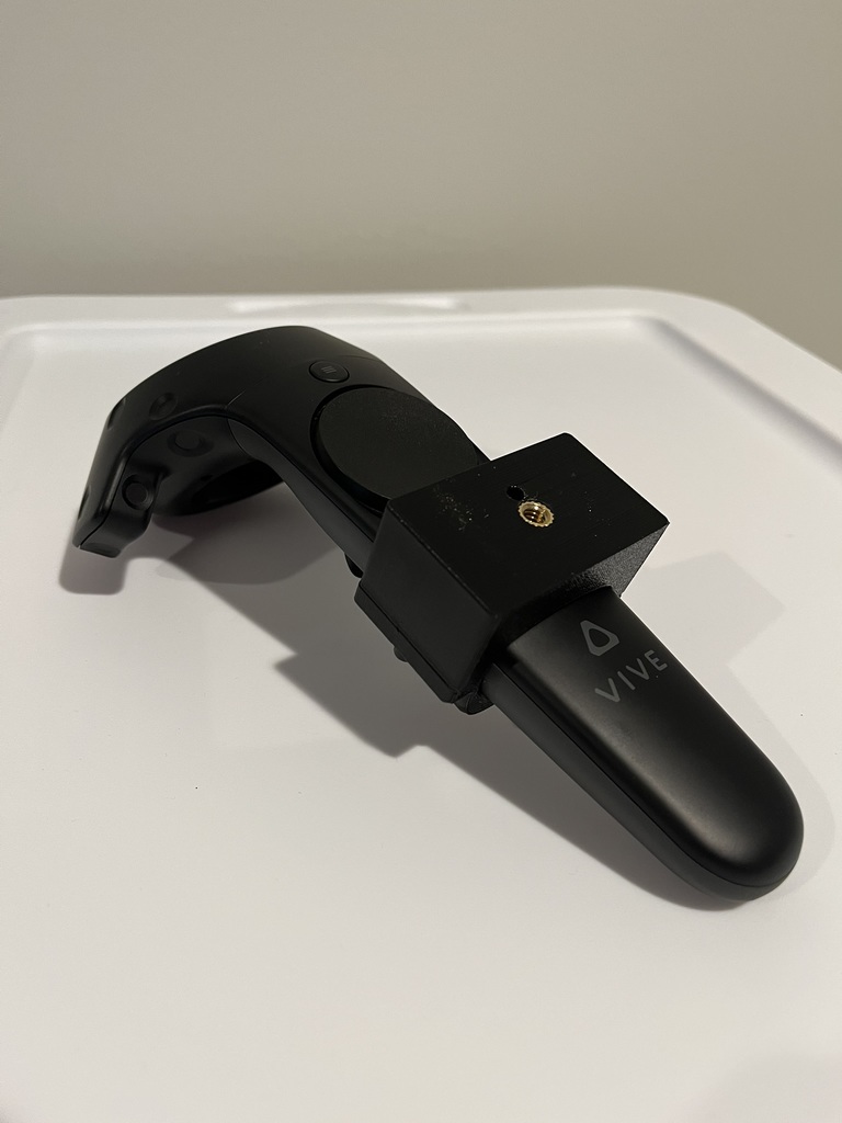 Vive Tracker Lite