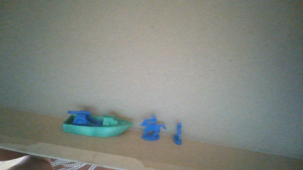 risk boat