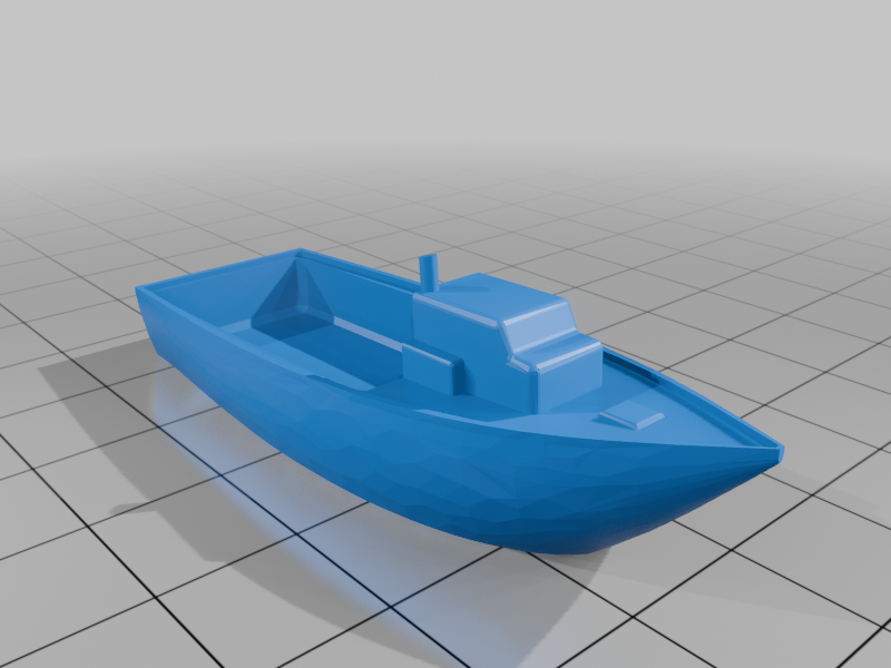 risk boat — miniatura 2