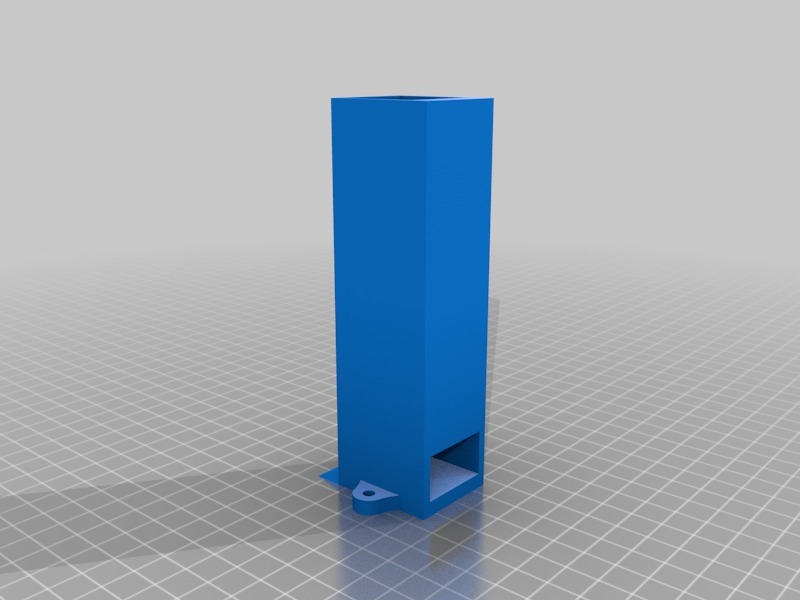 Trick or Trivia Candy Dispenser