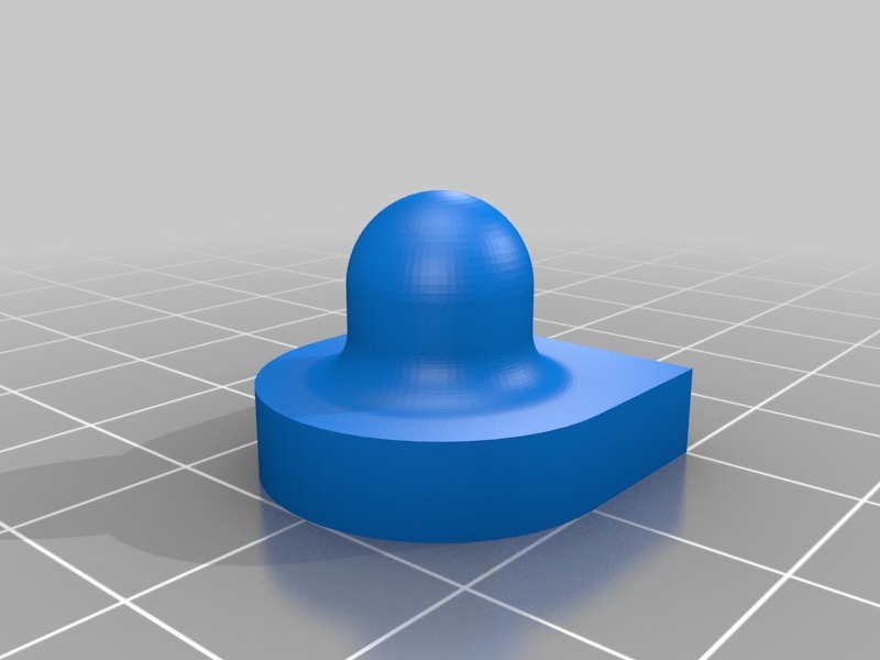 Miniatura 2 do modelo 3D Printer Test Suite