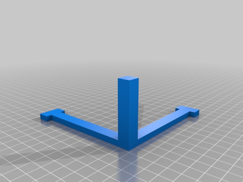 Miniatura 12 do modelo 3D Printer Test Suite
