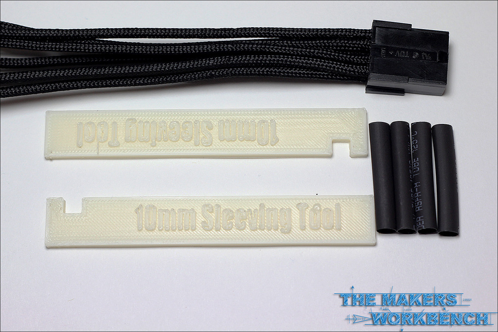 10MM PC Cable Sleeving Tool