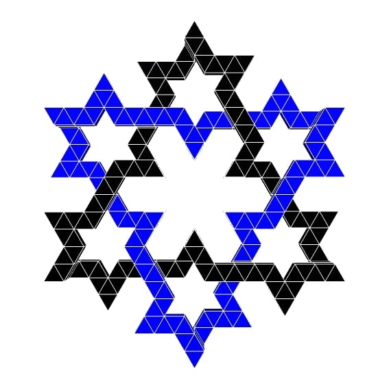 STEWART STAR LINK 3