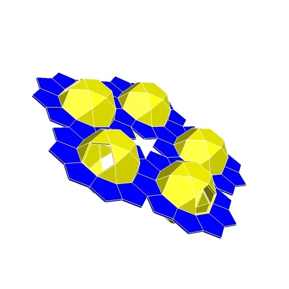 KEPLER-KLEIN HANDLESAUCER 1
