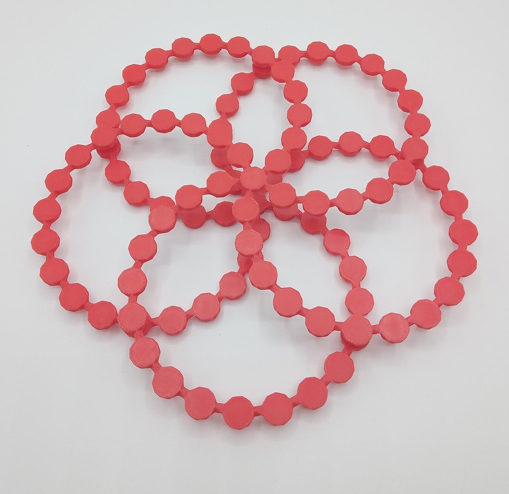 STEWART PENTACYCLIC SPIRAL 1