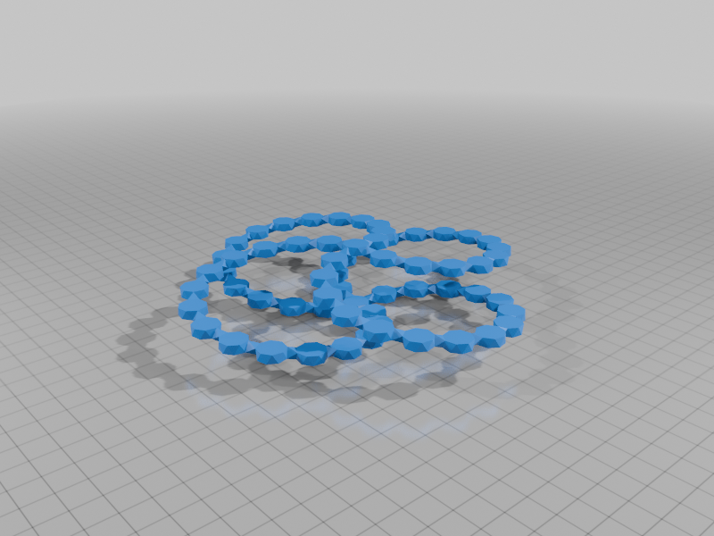STEWART TETRACYCLIC SPIRAL 1