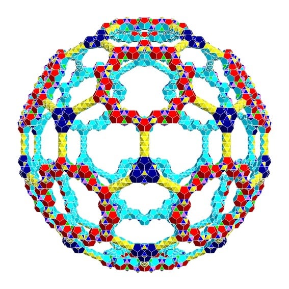 STEWART POLYTOROID (UNIDENTIFIED) 1
