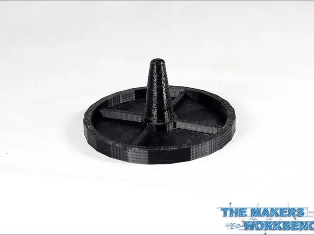 Table Top Ring Holder