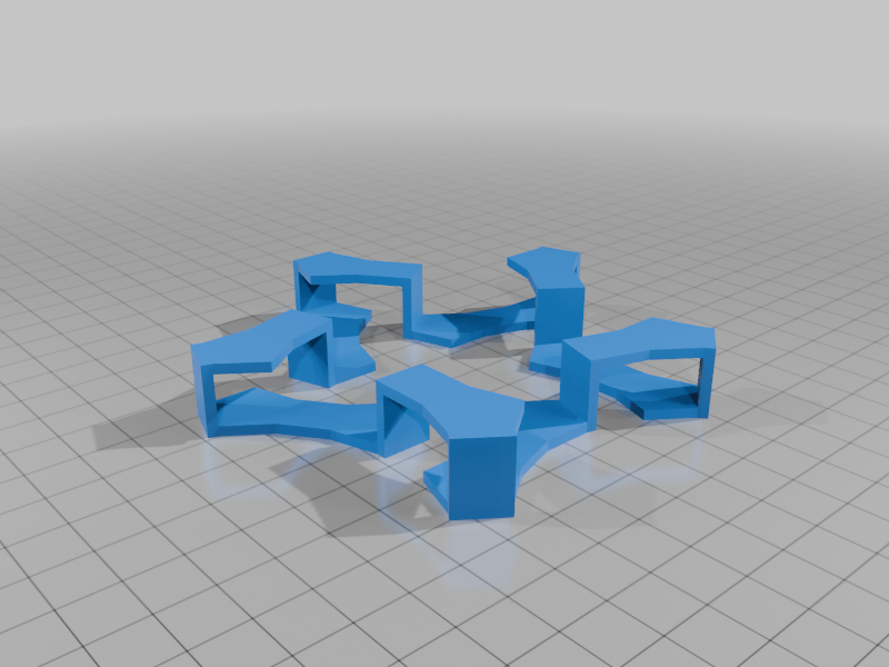 MOBIUS STRIP 4
