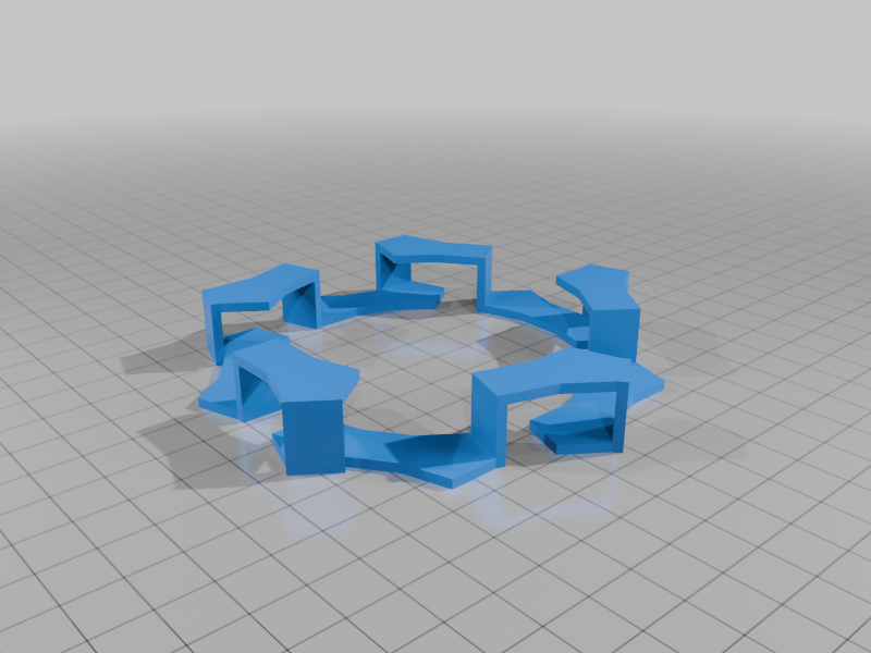 MOBIUS STRIP 3