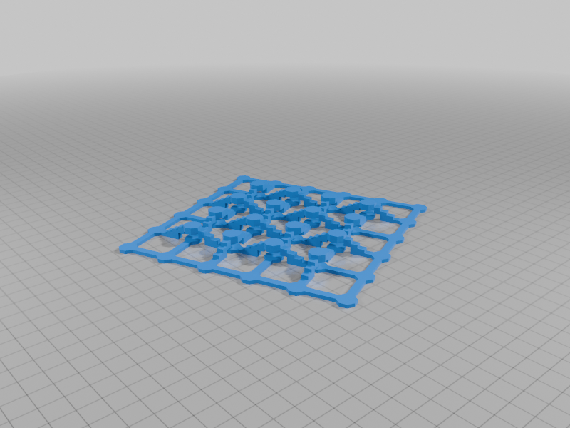 FATHAUER WALKABLE SQUARE WEAVE 1