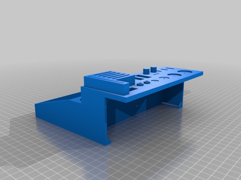 Lulzbot Tool Caddy — thumbnail 5