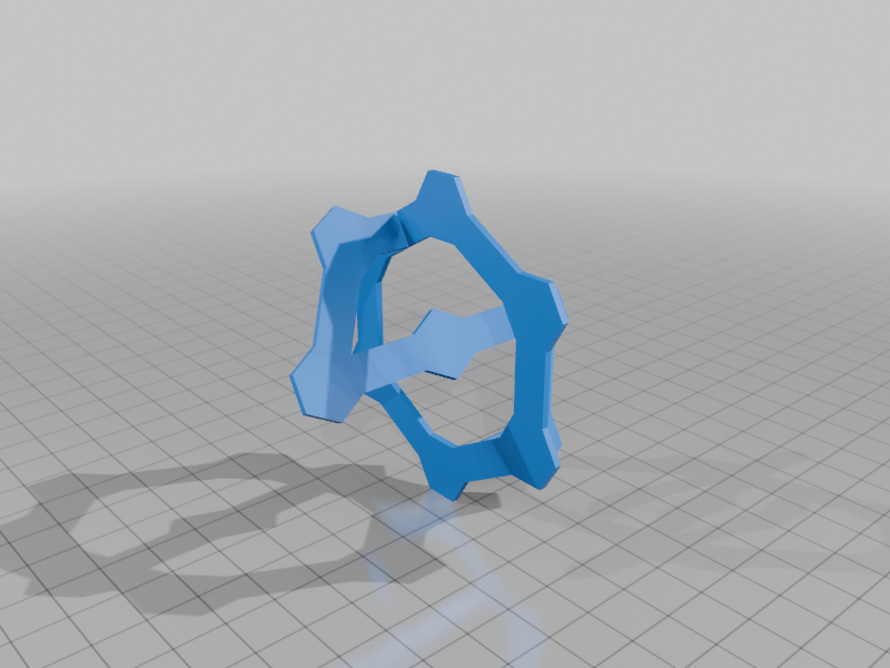 MOBIUS SHORT 1