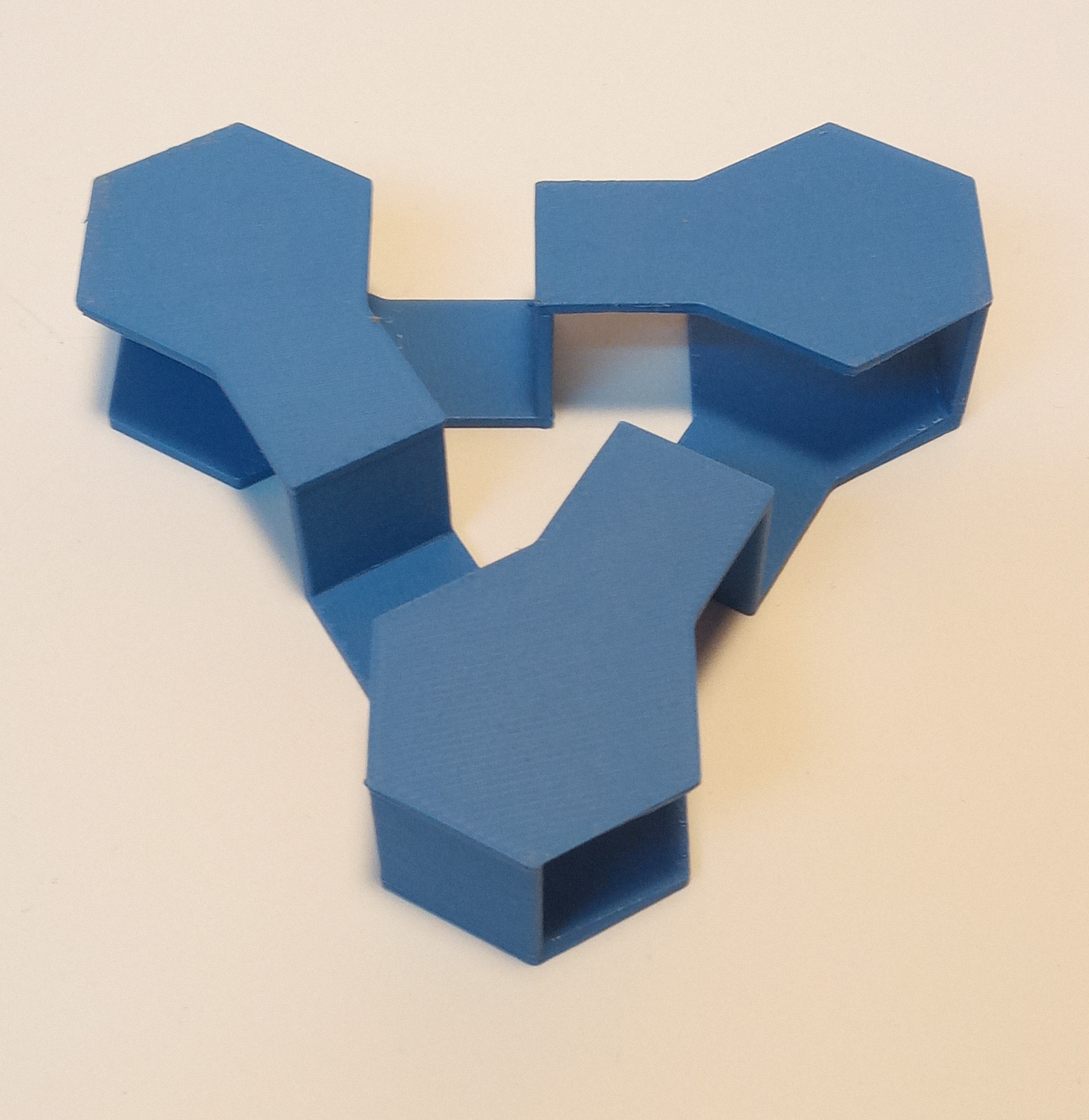 MOBIUS STRIP 1