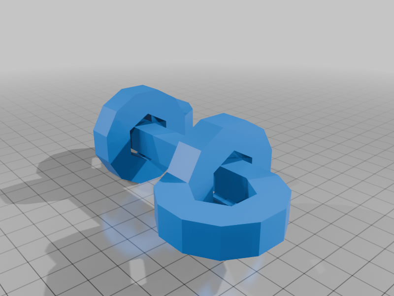 ROELOFS RING LINK 2