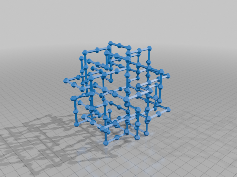 STEWART CUBIC POLYLINK 1