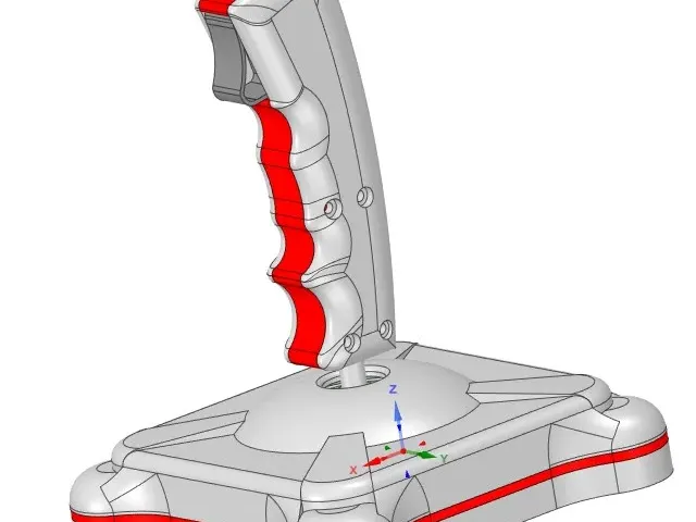 Joystick