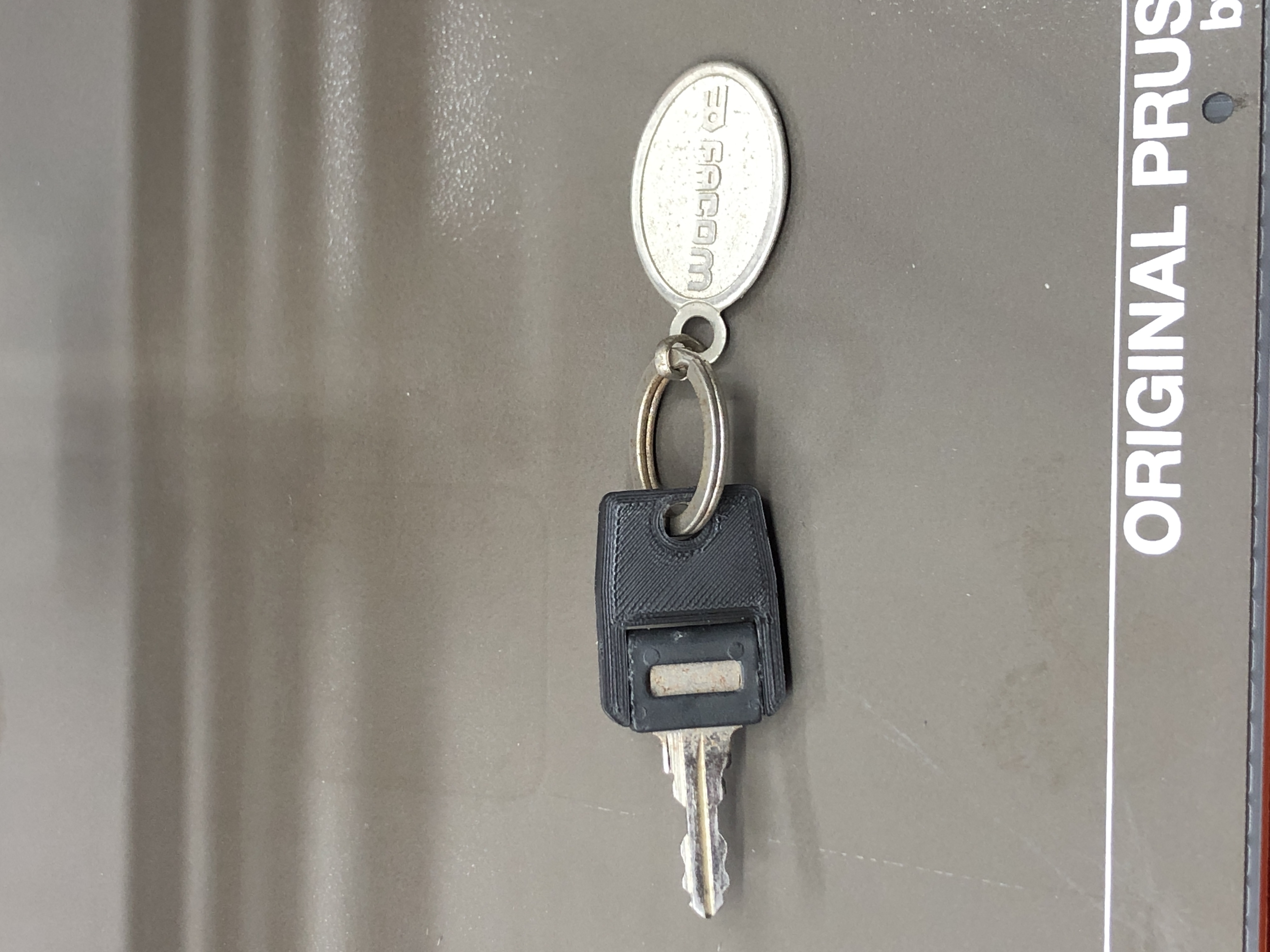 key Facom