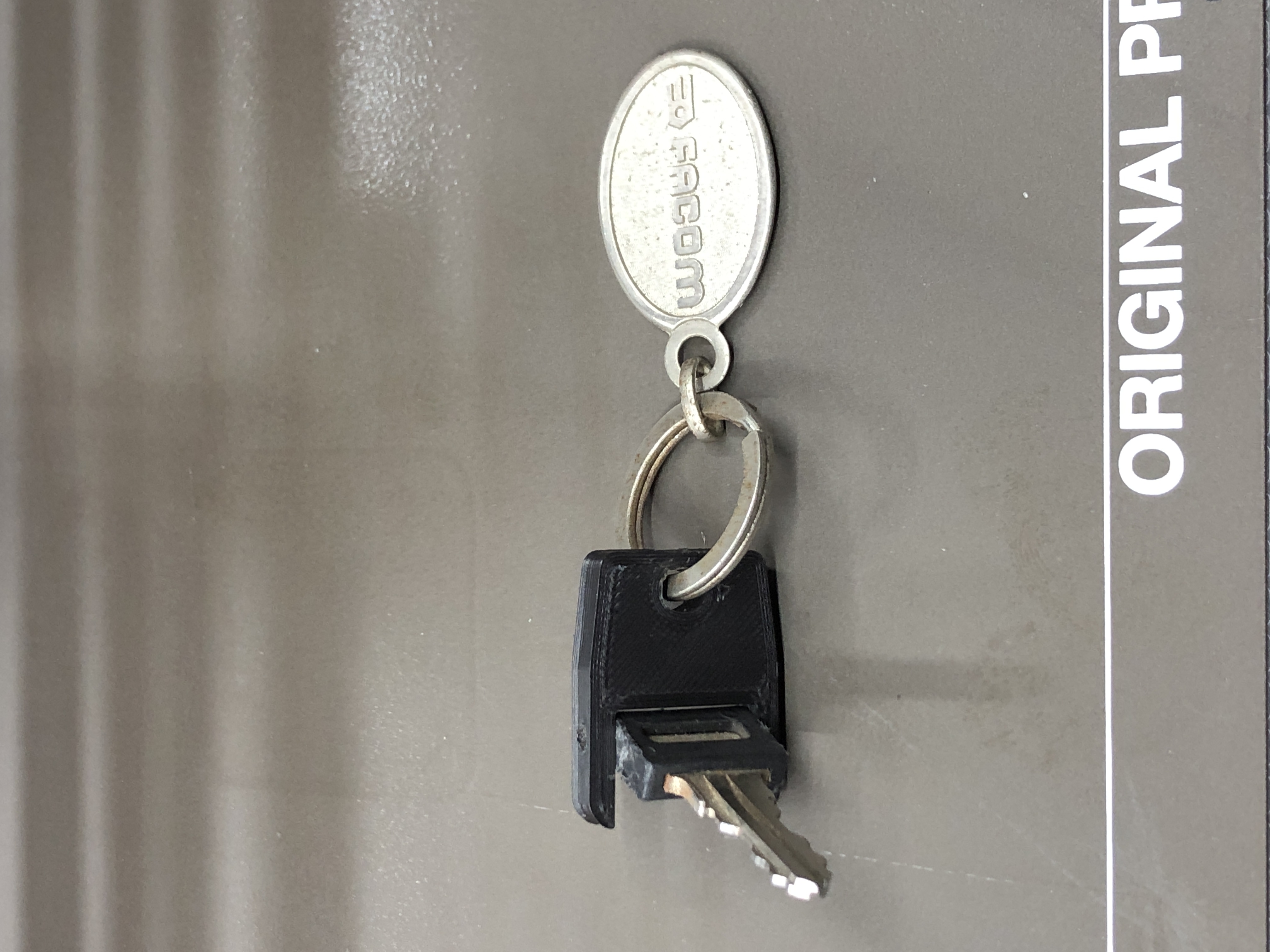 key Facom — miniatura 2