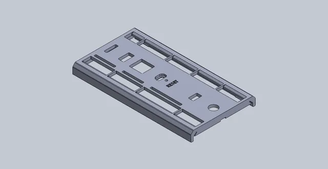 Portenta machine control cover