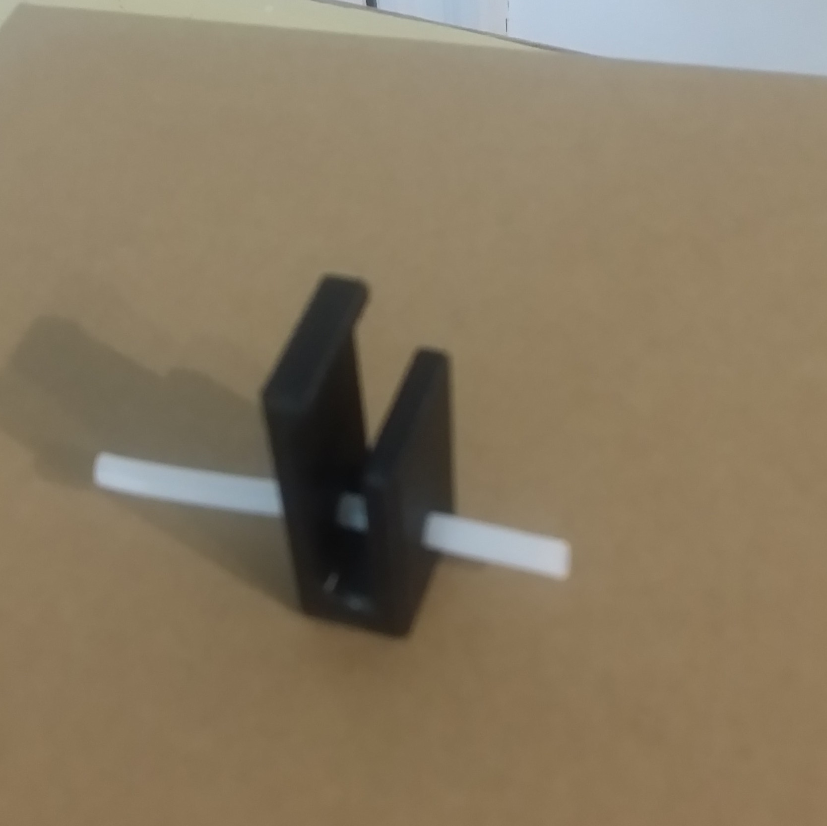 Prusa Compact MMU2 filament buffer by Rio31 Download free STL model