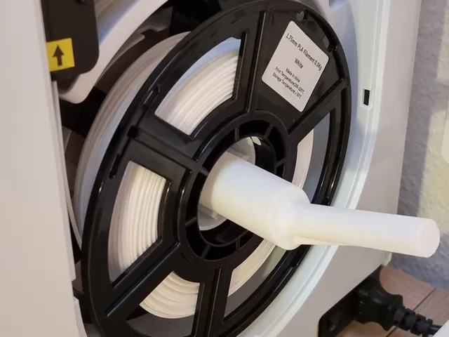 Adventurer 3 Spool Holder