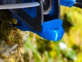 Bumper avant Valkyrie Parallax FPV