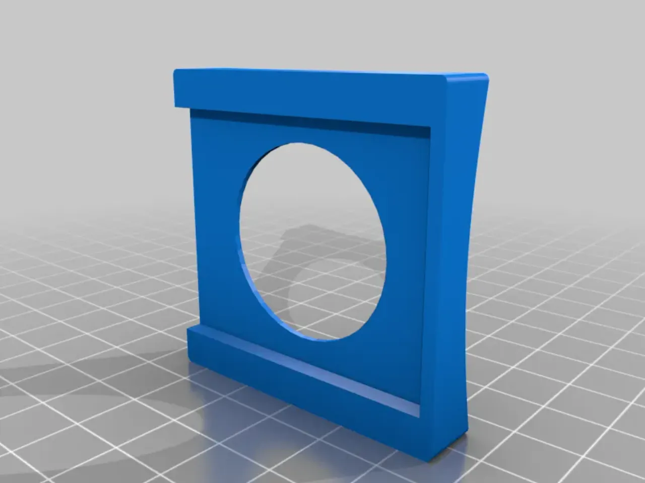 Pinhole Camera - Pinholio by FabianMbaso | Download free STL model ...