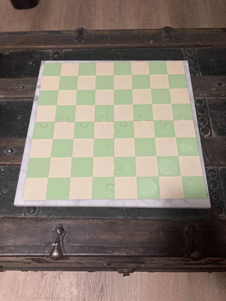 Chess Board — miniatura 2