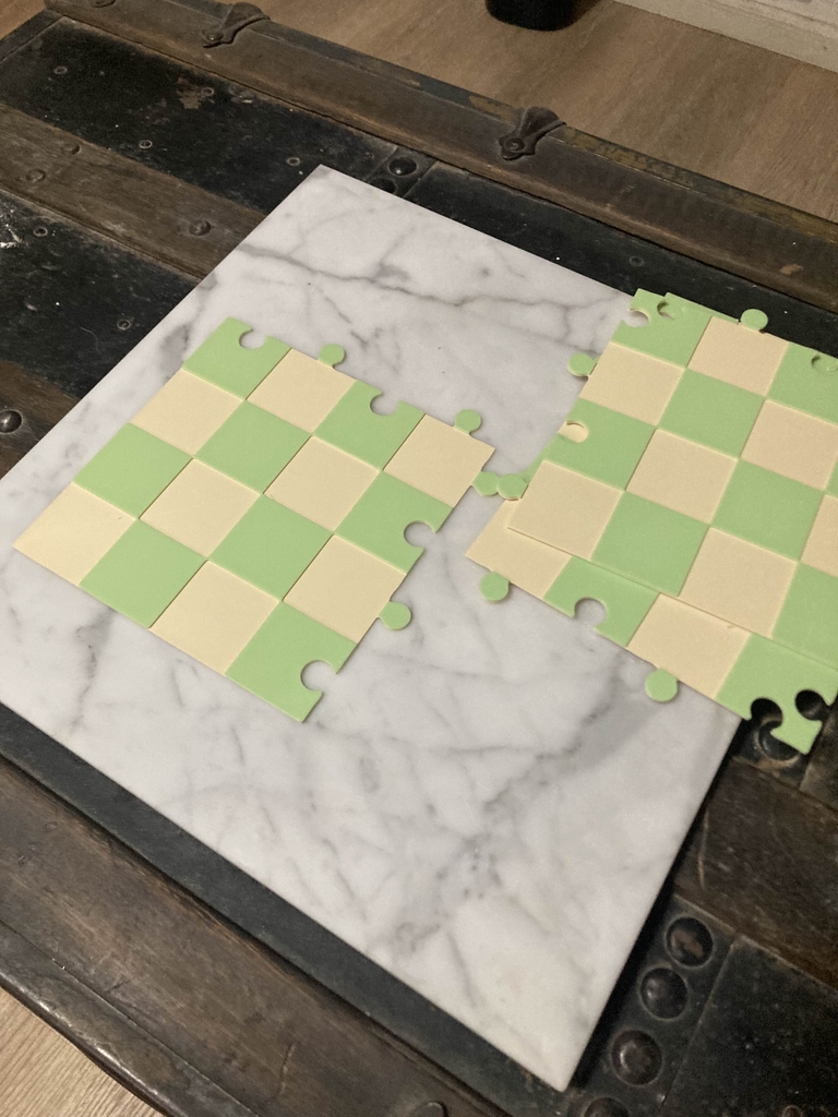Chess Board