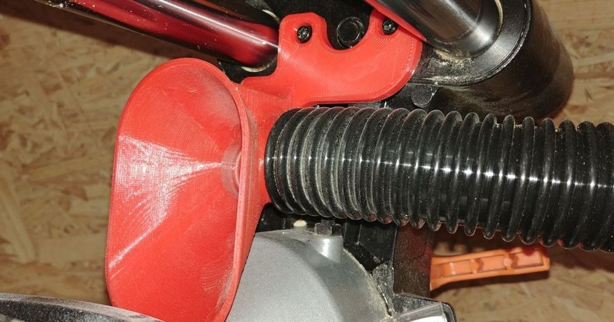 Evolution Rage 3 (255mm) by Basd_Scho | Download free STL model ...