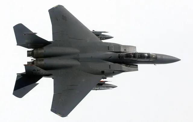 f15 eagle v1