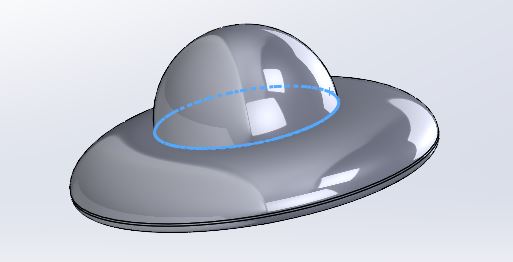 UFO 1