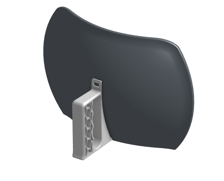 Parabolic Mic — miniatura 4