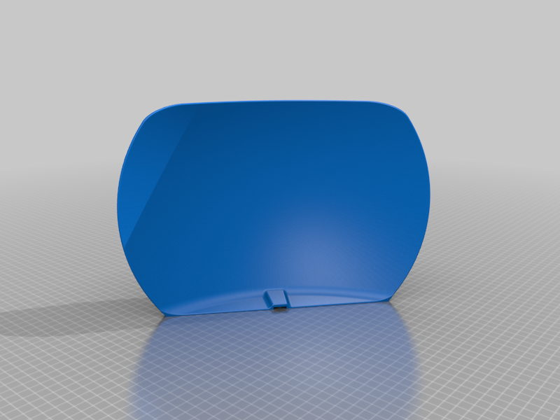 Parabolic Mic — miniatura 5