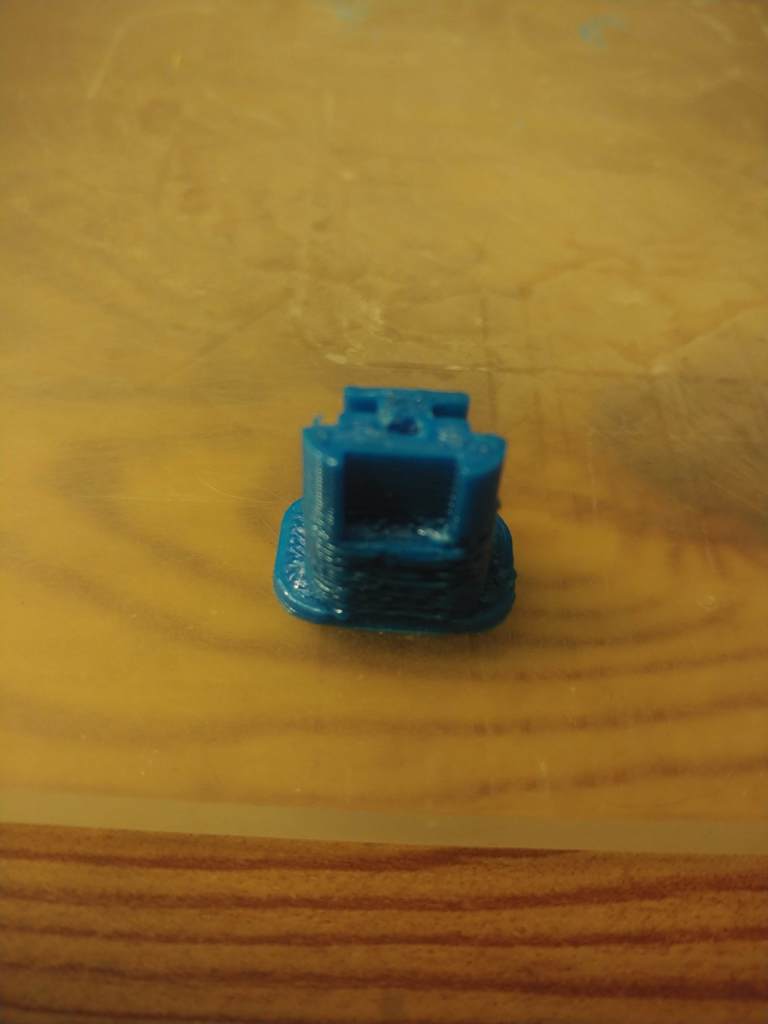 Mini Cooper Powersteering Pump Control Plug — miniatura 6
